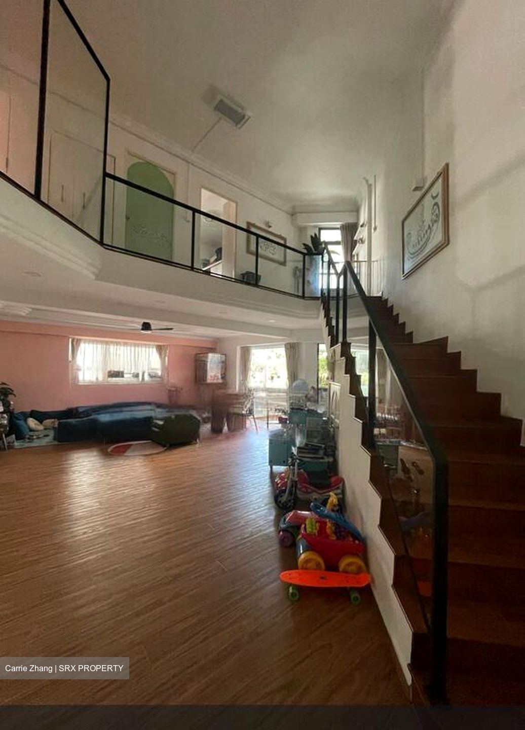 Blk 289C Nature View (Bukit Batok), HDB Executive #537504541